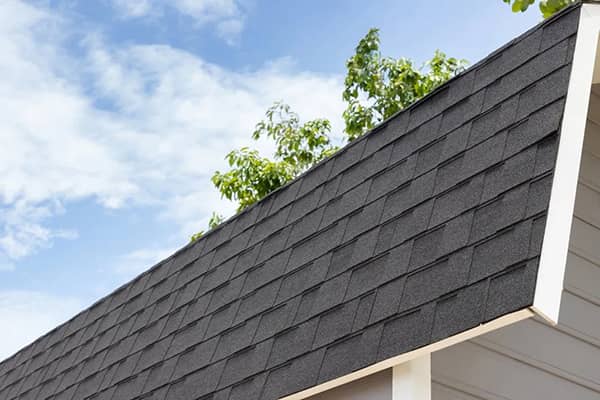 Shingle Roof — Sudbury, MA — ProSense Roofing Inc