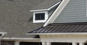 Fascia Installation and Repair