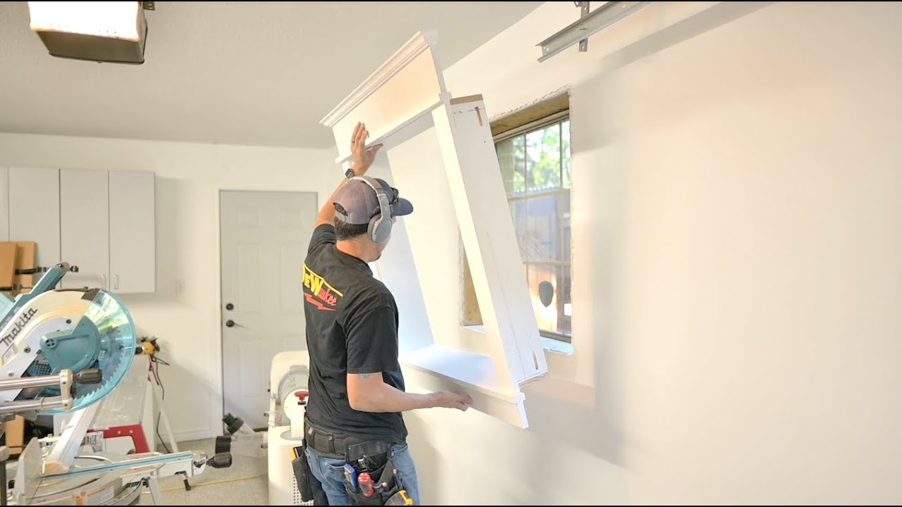 Trim & Carpentry Enhance Your Home's Roofline