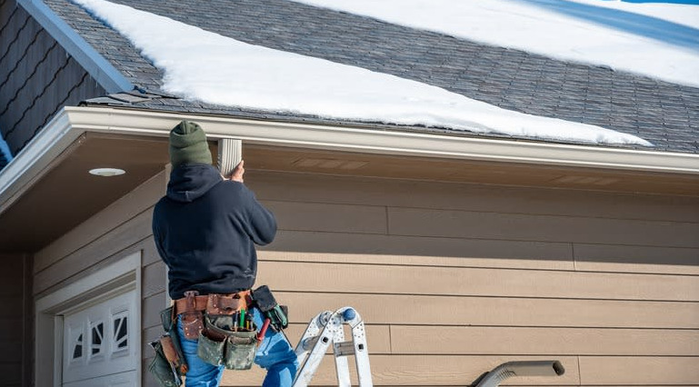 Common Trim & Carpentry Mistakes on Residential Roofs
